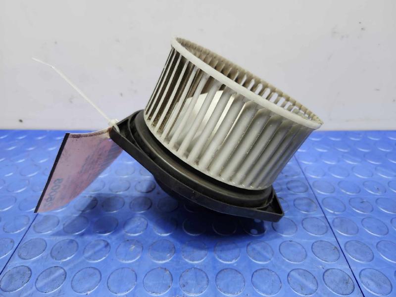 2012 Subaru Impreza Blower Motor