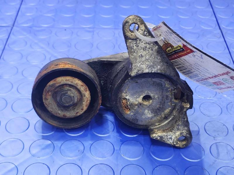 2011 Buick LaCrosse Engine Belt Tensioner