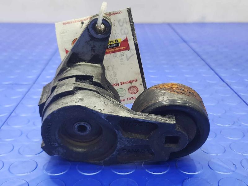 2011 Buick LaCrosse Engine Belt Tensioner