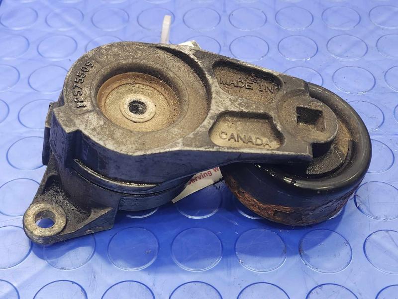 2011 Buick LaCrosse Engine Belt Tensioner