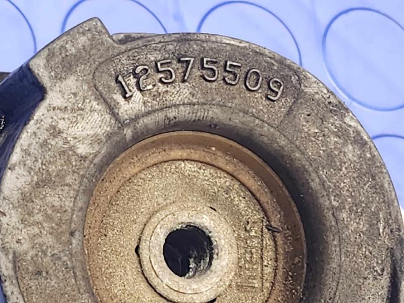 2011 Buick LaCrosse Engine Belt Tensioner