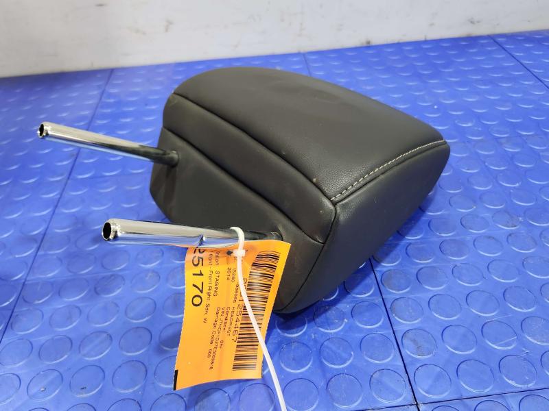 2014 Lexus IS 250 Headrest