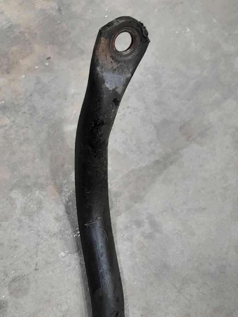 1995 Chevrolet Suburban Stabilizer Bar
