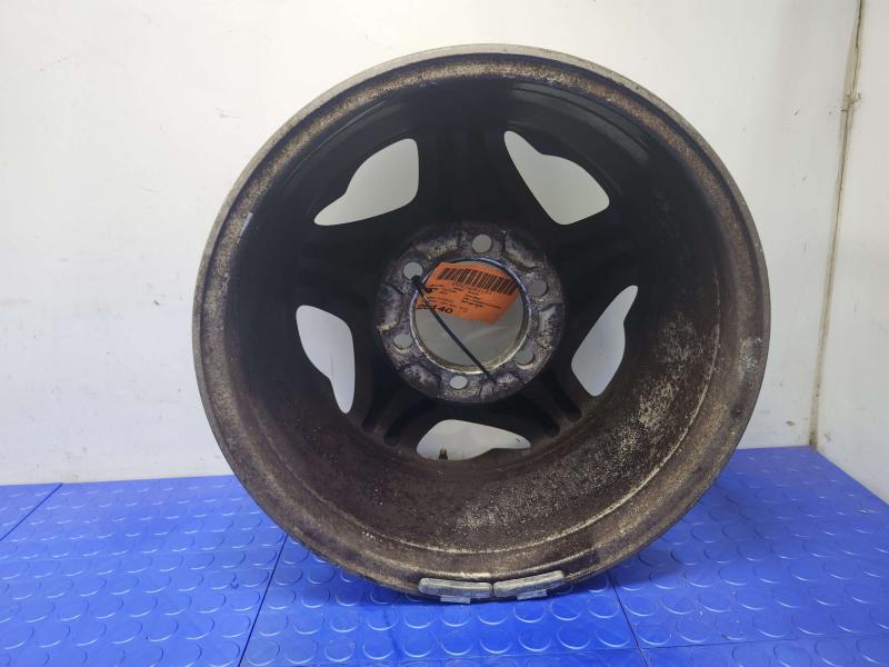 2004 Toyota Tacoma Wheel