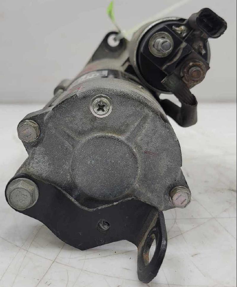2016 Chevrolet Cruze Starter Motor
