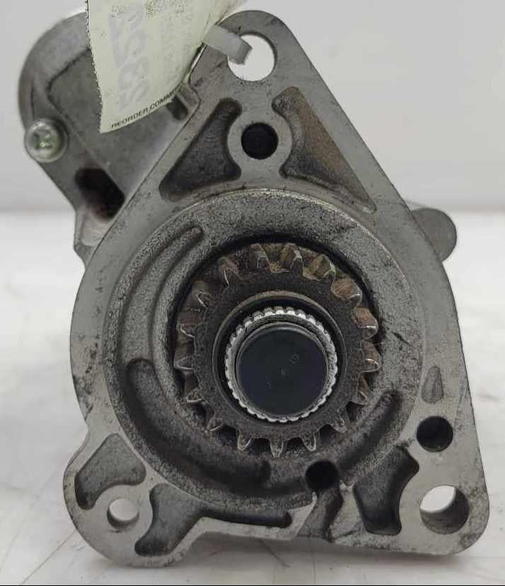 2016 Chevrolet Cruze Starter Motor