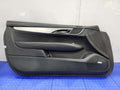 2016 Cadillac ATS Front Door Trim Panel