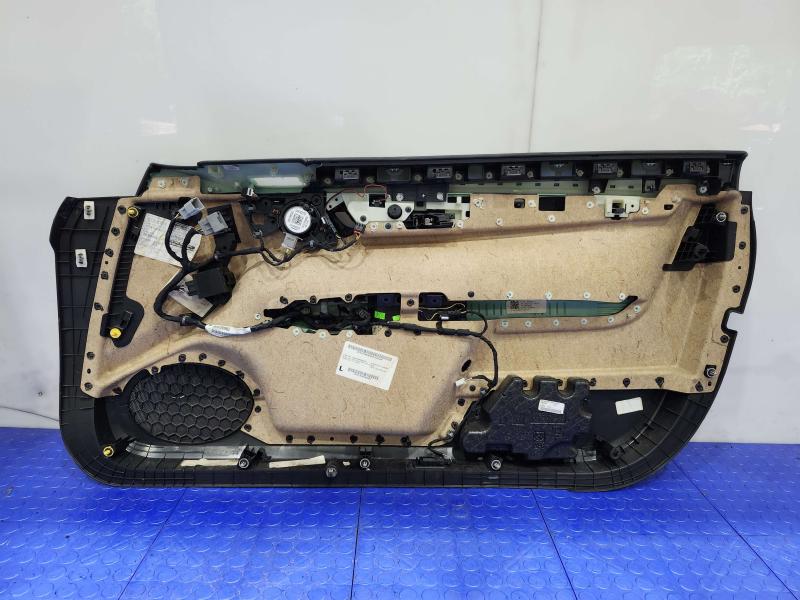 2016 Cadillac ATS Front Door Trim Panel