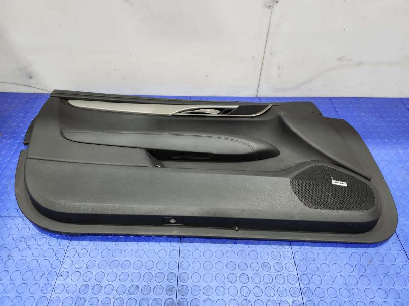 2016 Cadillac ATS Front Door Trim Panel