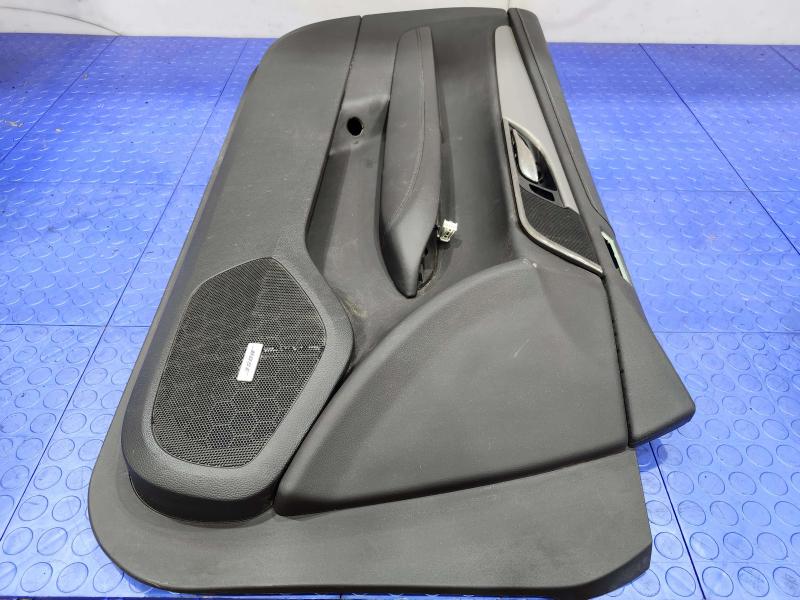 2016 Cadillac ATS Front Door Trim Panel