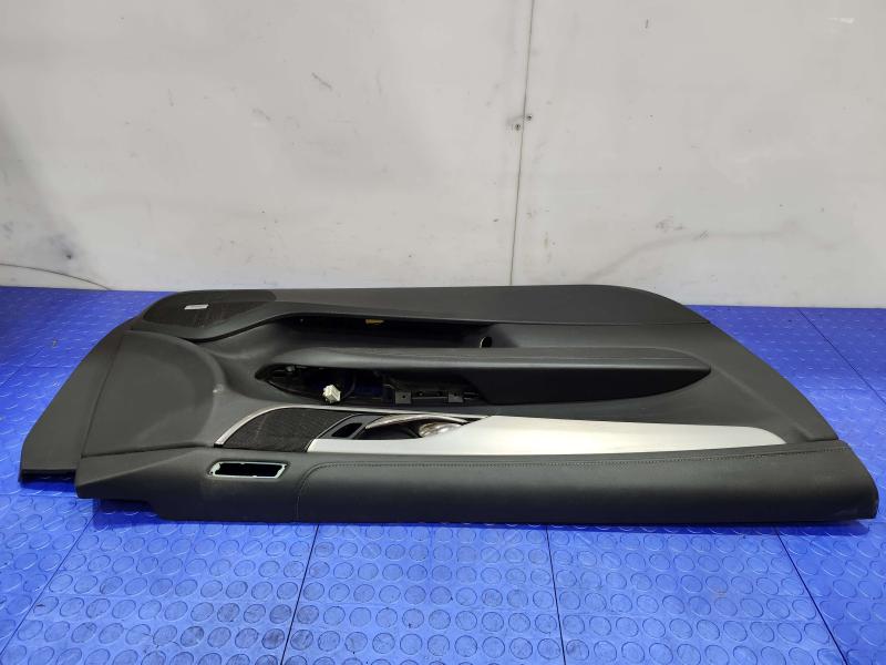 2016 Cadillac ATS Front Door Trim Panel