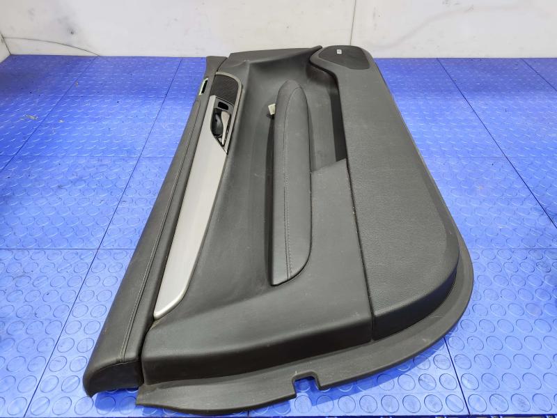 2016 Cadillac ATS Front Door Trim Panel