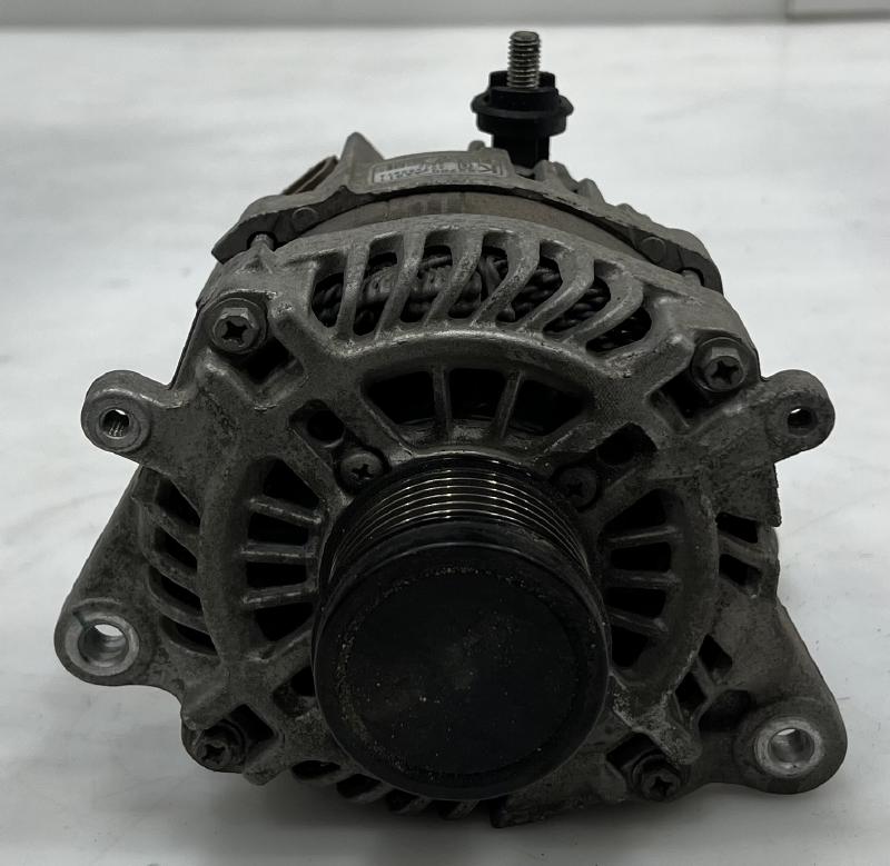 2015 Subaru Crosstrek Alternator