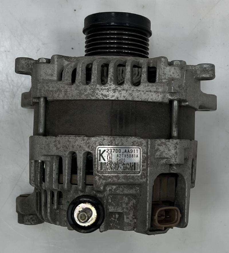 2015 Subaru Crosstrek Alternator