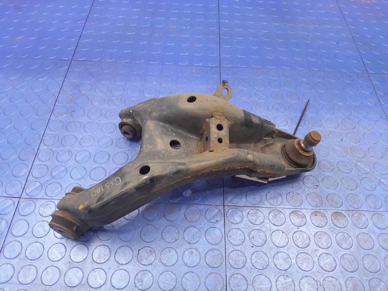 2016 Subaru Legacy Upper Control Arm Rear
