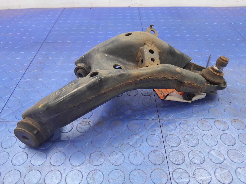 2016 Subaru Legacy Upper Control Arm Rear