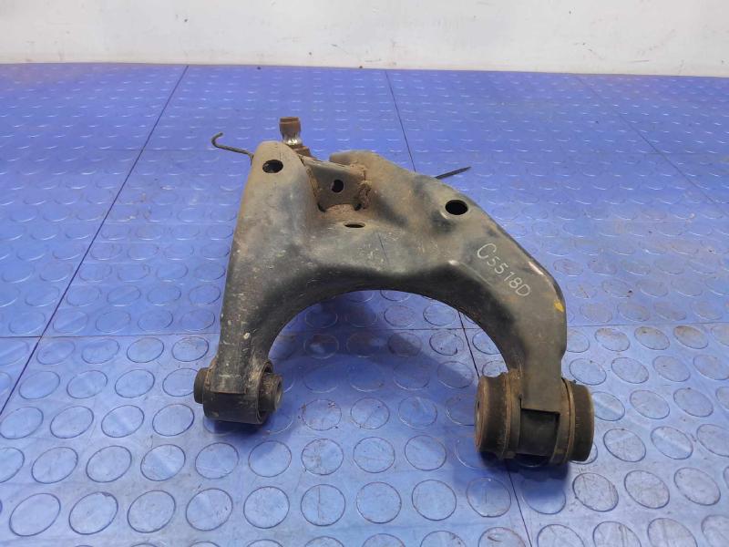 2016 Subaru Legacy Upper Control Arm Rear