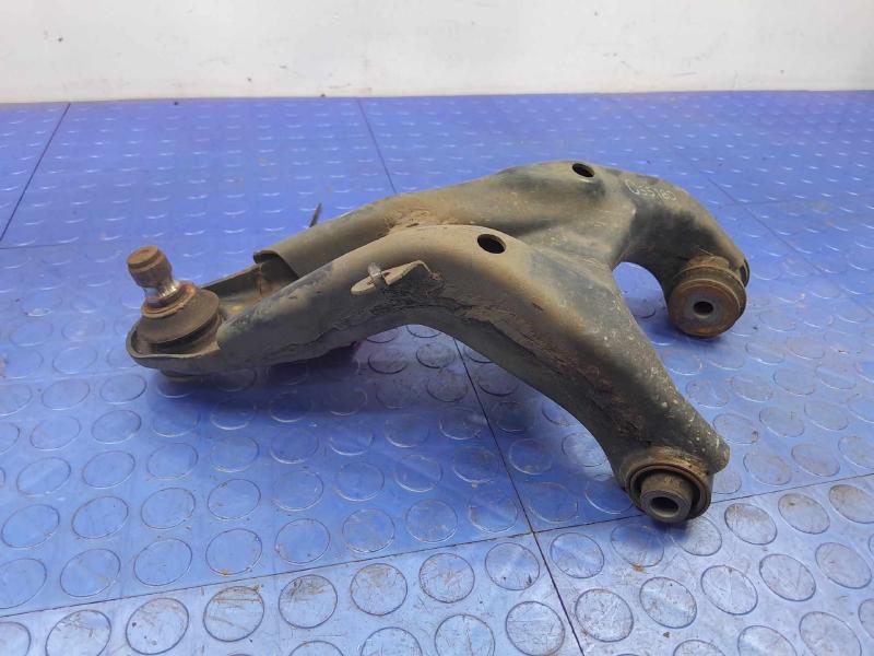 2016 Subaru Legacy Upper Control Arm Rear