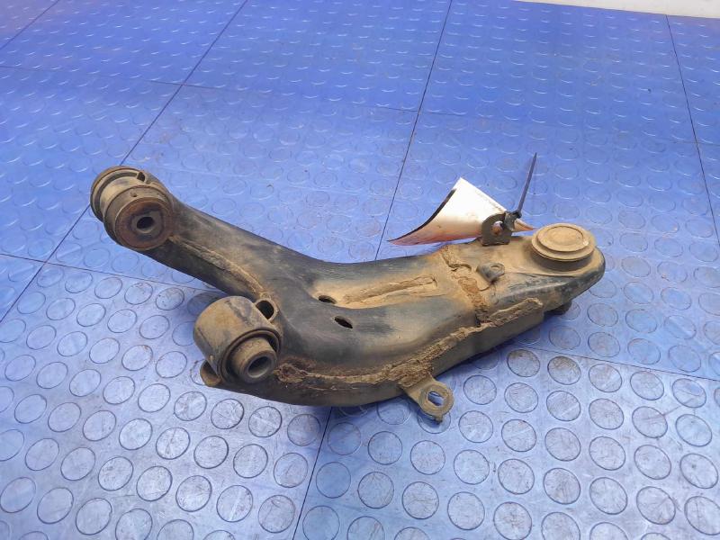 2016 Subaru Legacy Upper Control Arm Rear