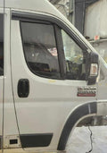 2016 Ram ProMaster Front Door