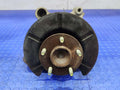 2009 Chevrolet Malibu Rear Knuckle/Stub Axle