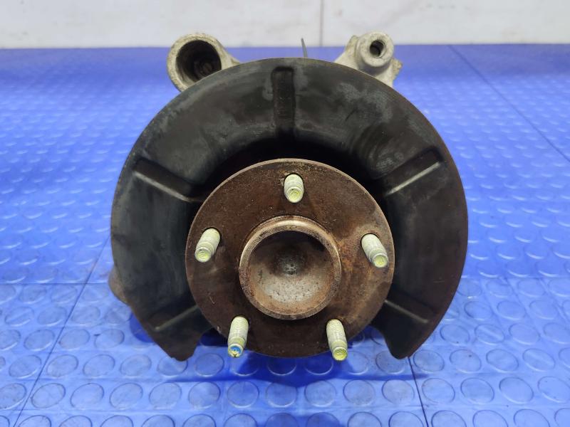 2009 Chevrolet Malibu Rear Knuckle/Stub Axle