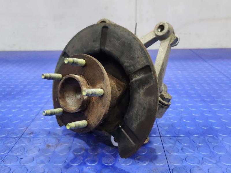 2009 Chevrolet Malibu Rear Knuckle/Stub Axle