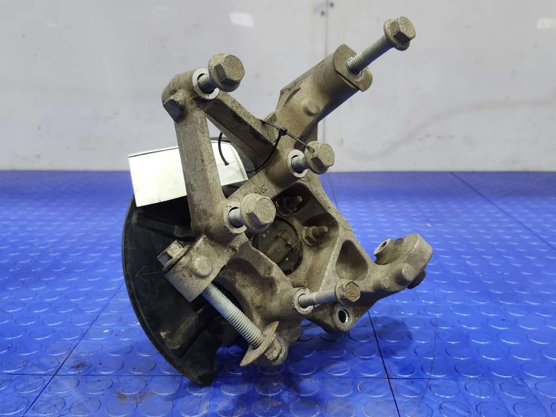 2009 Chevrolet Malibu Rear Knuckle/Stub Axle
