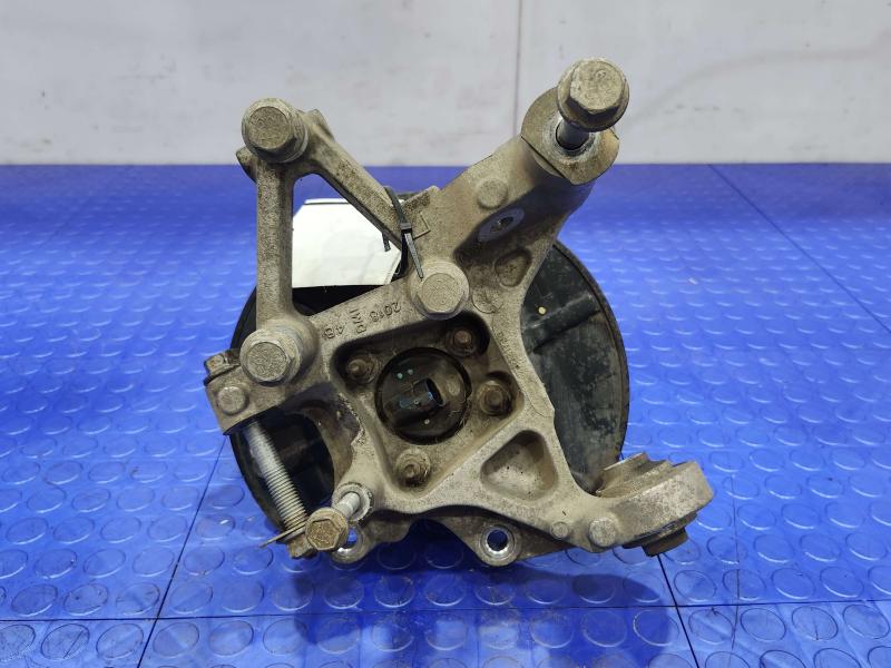2009 Chevrolet Malibu Rear Knuckle/Stub Axle