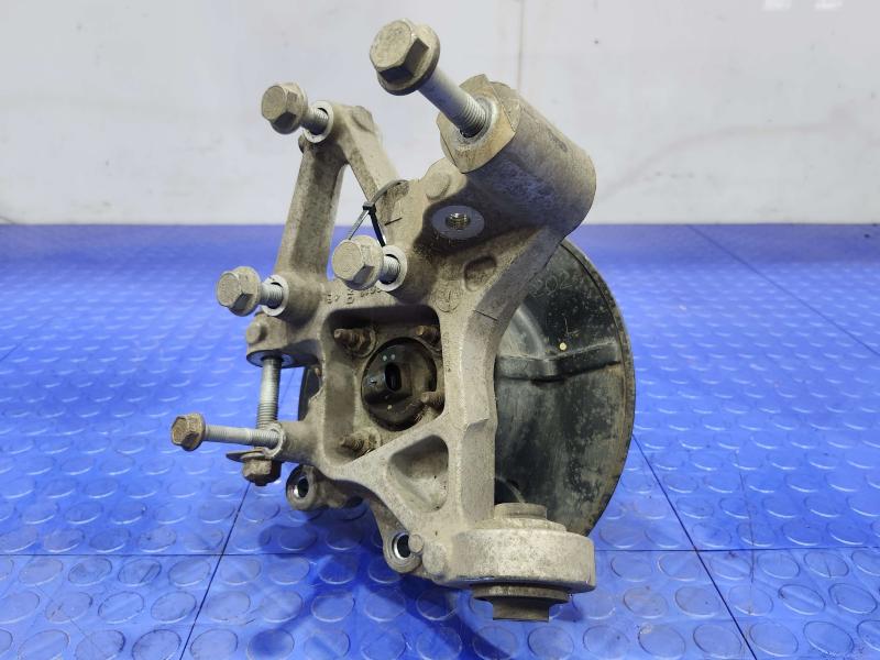 2009 Chevrolet Malibu Rear Knuckle/Stub Axle