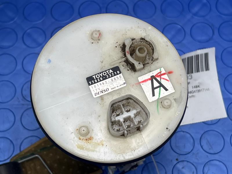 2007-2012 Lexus ES350 Fuel Pump Assembly Genuine OEM Part 232210A040