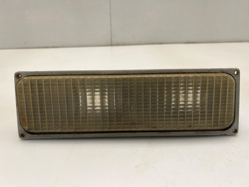 1993 GMC Sierra 1500 Fog/Mark/Park/Turn Light/Lamp