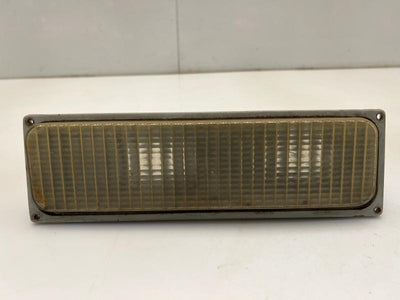 1993 GMC Sierra 1500 Fog/Mark/Park/Turn Light/Lamp