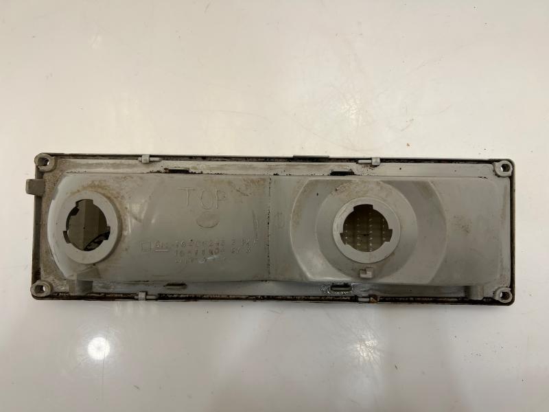 1993 GMC Sierra 1500 Fog/Mark/Park/Turn Light/Lamp