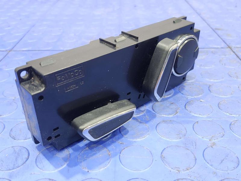 2016 Ford Edge Misc Ebay Parts