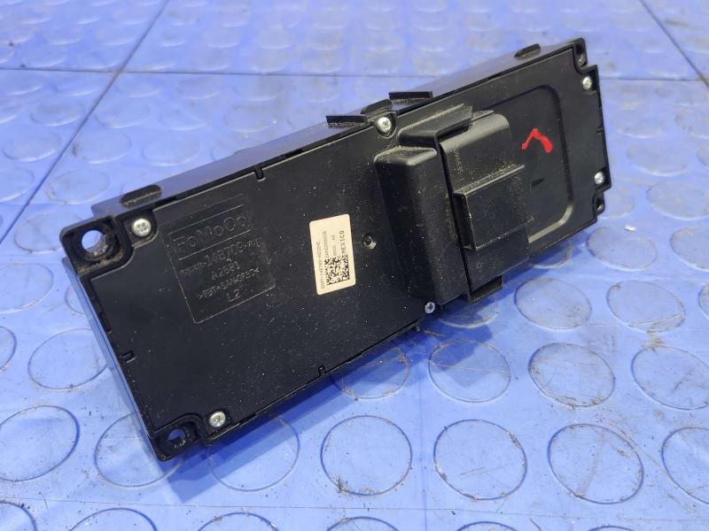 2016 Ford Edge Misc Ebay Parts