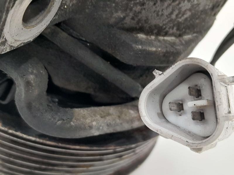 2002 Toyota Camry A/C Air Compressor