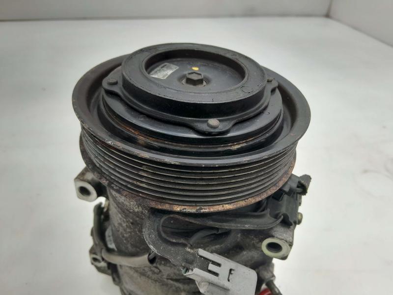2002 Toyota Camry A/C Air Compressor