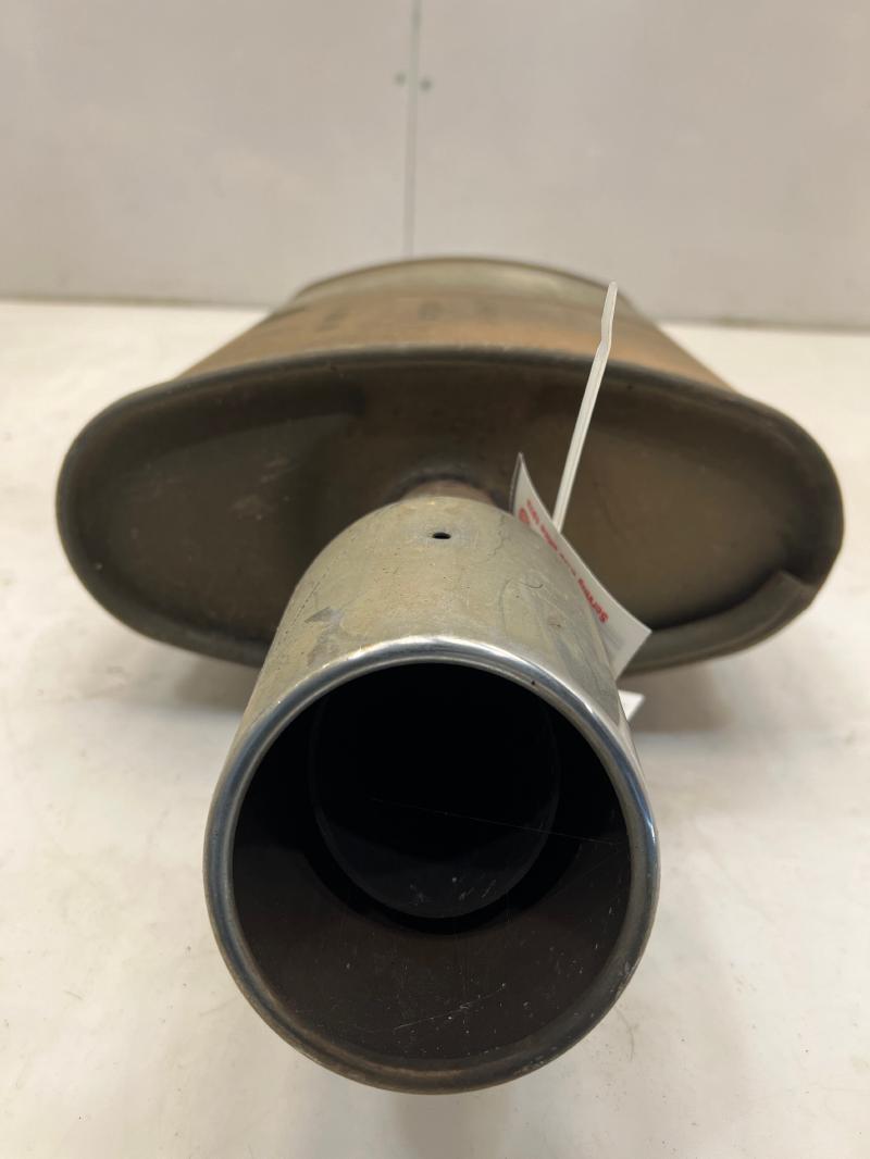 2014 Ford Explorer Muffler