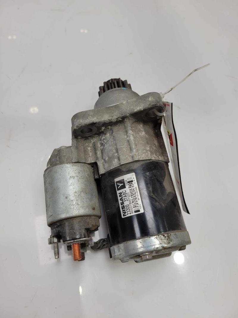 2016 - 2020 Nissan Rogue 2.5L Starter Motor Assembly OEM 233003TA0C