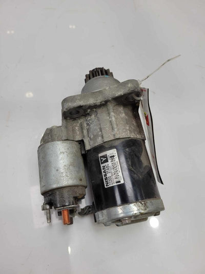 2016 - 2020 Nissan Rogue 2.5L Starter Motor Assembly OEM 233003TA0C
