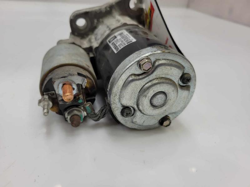 2016 - 2020 Nissan Rogue 2.5L Starter Motor Assembly OEM 233003TA0C