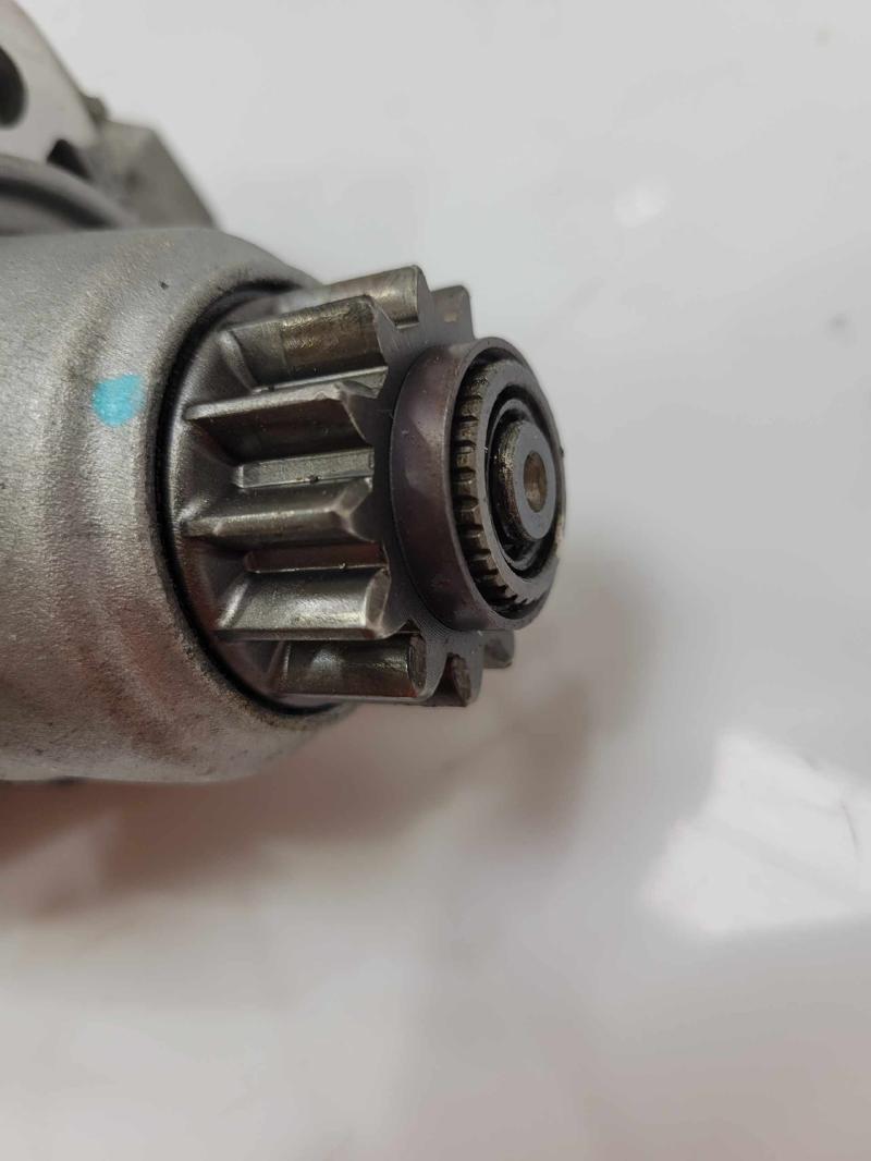 2016 - 2020 Nissan Rogue 2.5L Starter Motor Assembly OEM 233003TA0C
