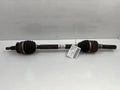 2016 Ford Mustang Axle Shaft