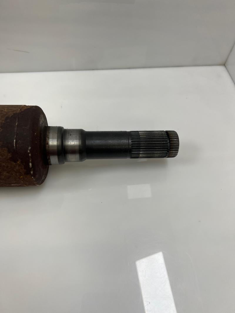2016 Ford Mustang Axle Shaft