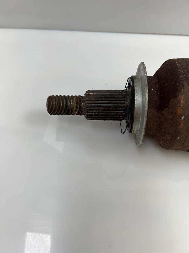 2016 Ford Mustang Axle Shaft
