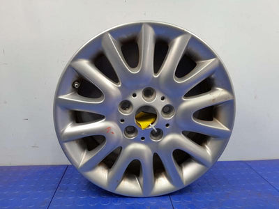 2016 MINI Cooper Wheel