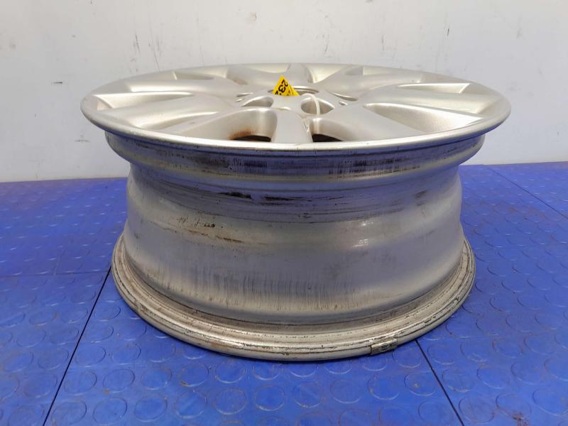 2016 MINI Cooper Wheel