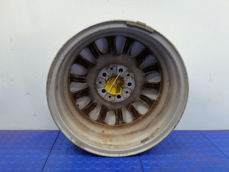 2016 MINI Cooper Wheel