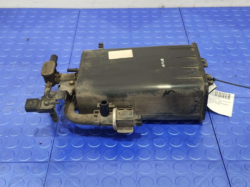 2010 Kia Rio Evaporator Canister